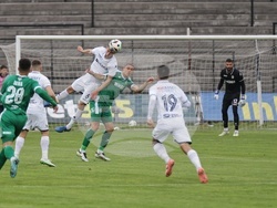 Футбол - Славия - Ботев (Враца)