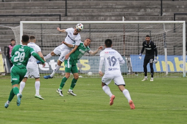 Футбол - Славия - Ботев (Враца)