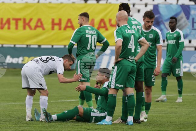 Ботев Враца стартира подготовка в Етрополе, ще играе три контроли 