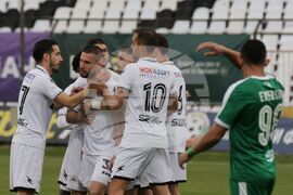 Футбол - Славия - Ботев (Враца)