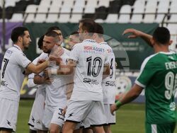 Футбол - Славия - Ботев (Враца)