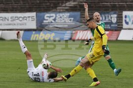 Футбол - Славия - Ботев (Враца)