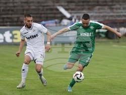 Футбол - Славия - Ботев (Враца)