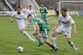 Футбол - Славия - Ботев (Враца)