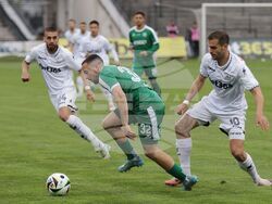 Футбол - Славия - Ботев (Враца)