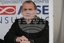 Футбол - Славия - Ботев (Враца)