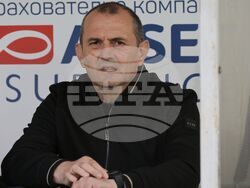 Футбол - Славия - Ботев (Враца)