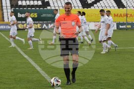 Футбол - Славия - Ботев (Враца)