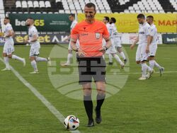 Футбол - Славия - Ботев (Враца)