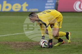 Футбол - Славия - Ботев (Враца)