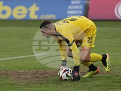 Футбол - Славия - Ботев (Враца)