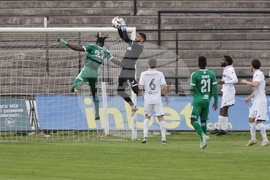 Футбол - Славия - Ботев (Враца)