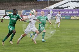 Футбол - Славия - Ботев (Враца)