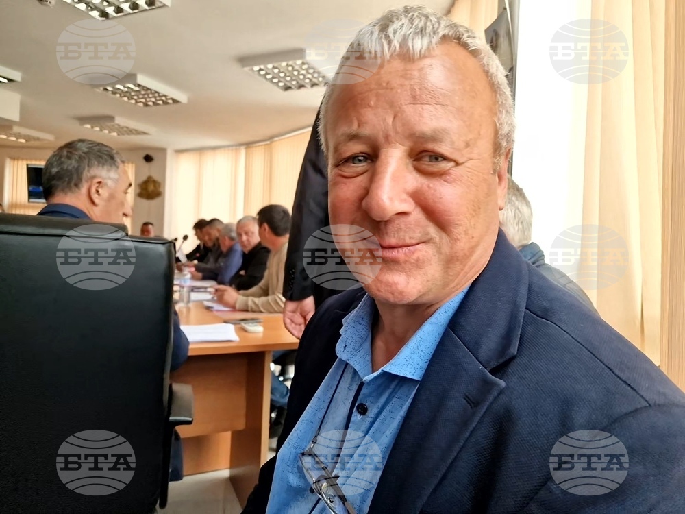 Общински съвет - Неделино потвърди участието на Общината в местна инициативна група