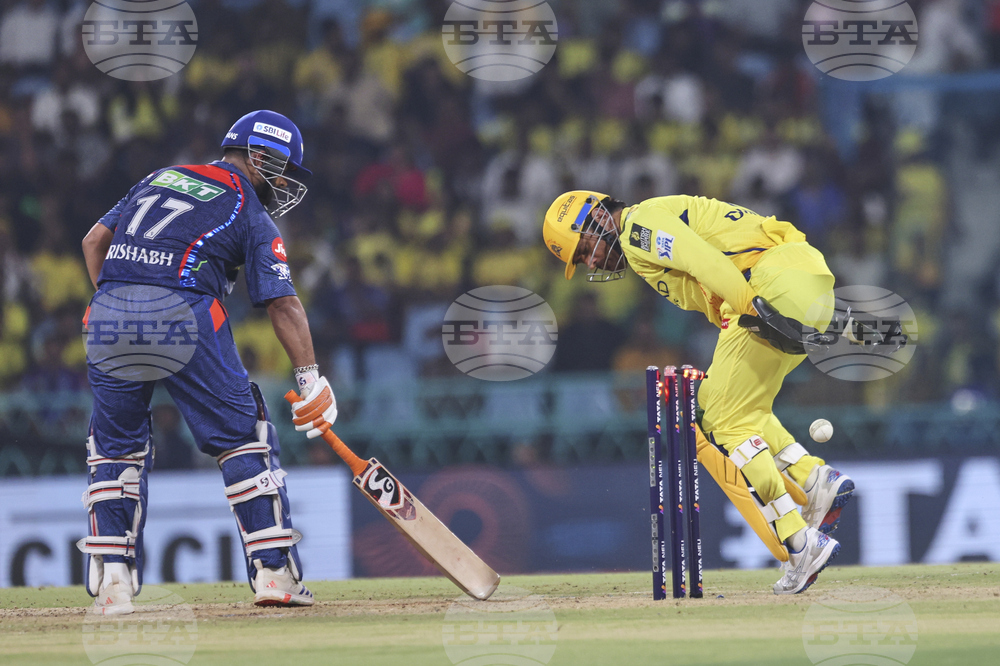 India IPL Cricket