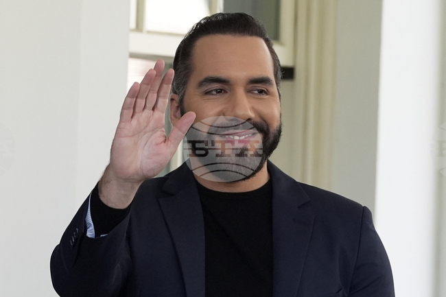 Салвадор отзовава посланика си от Мексико след твърдения за наркотрафик