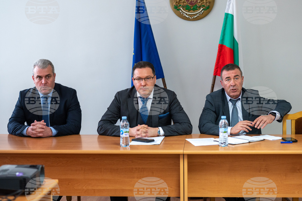 Битката с наркоразпространението е битка за децата ни и трябва да я спечелим, каза вътрешният министър при отчета на ОД на МВР в Силистра