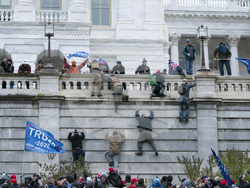 Pennsylvania Governor Arson Political Attack