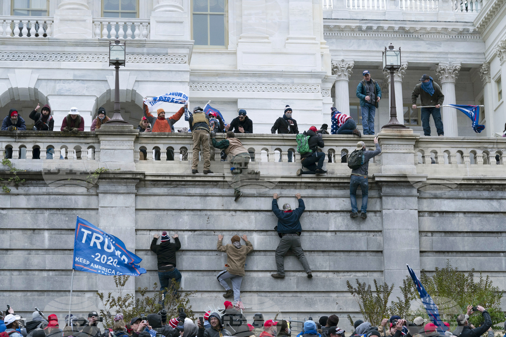 Pennsylvania Governor Arson Political Attack