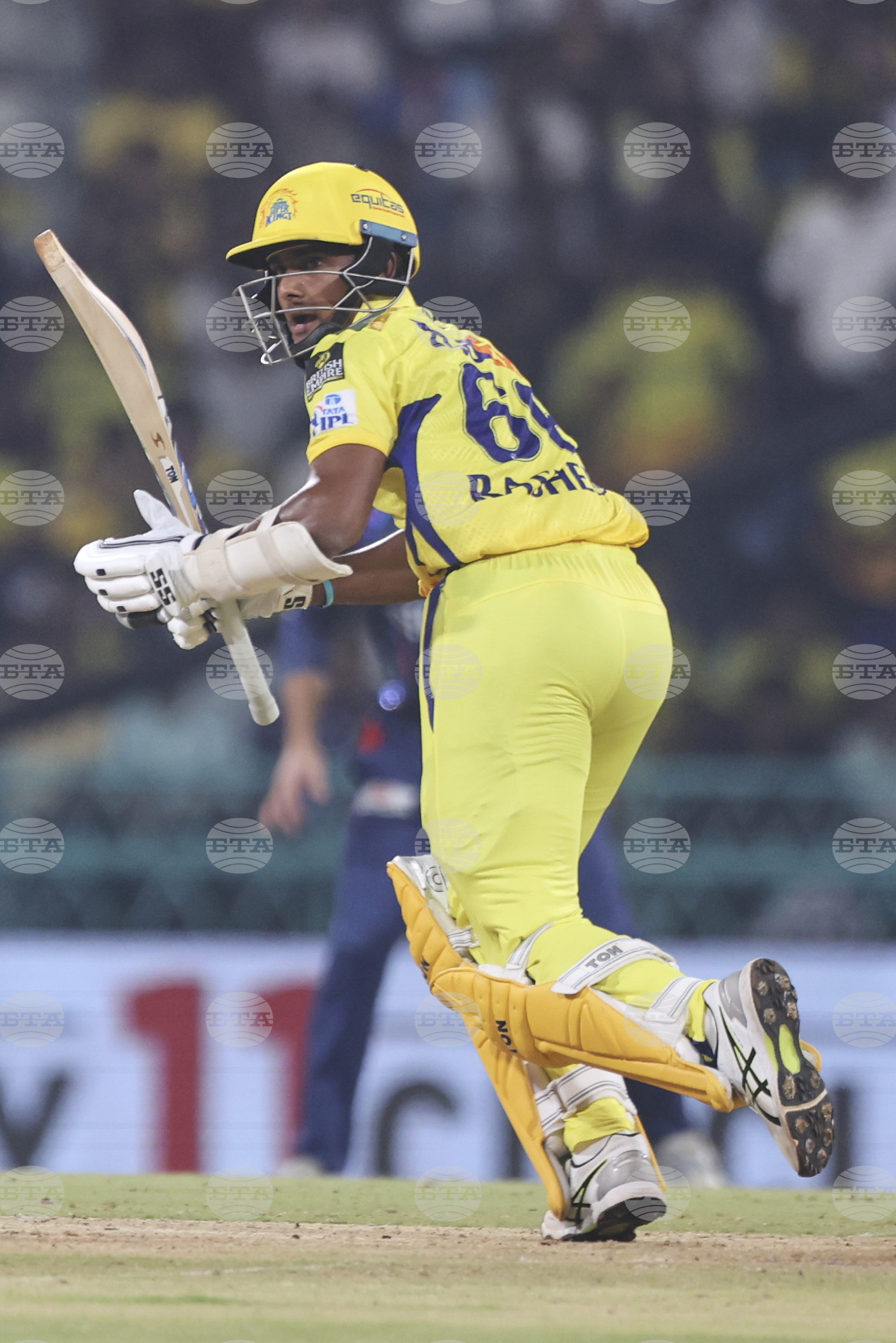 India IPL Cricket