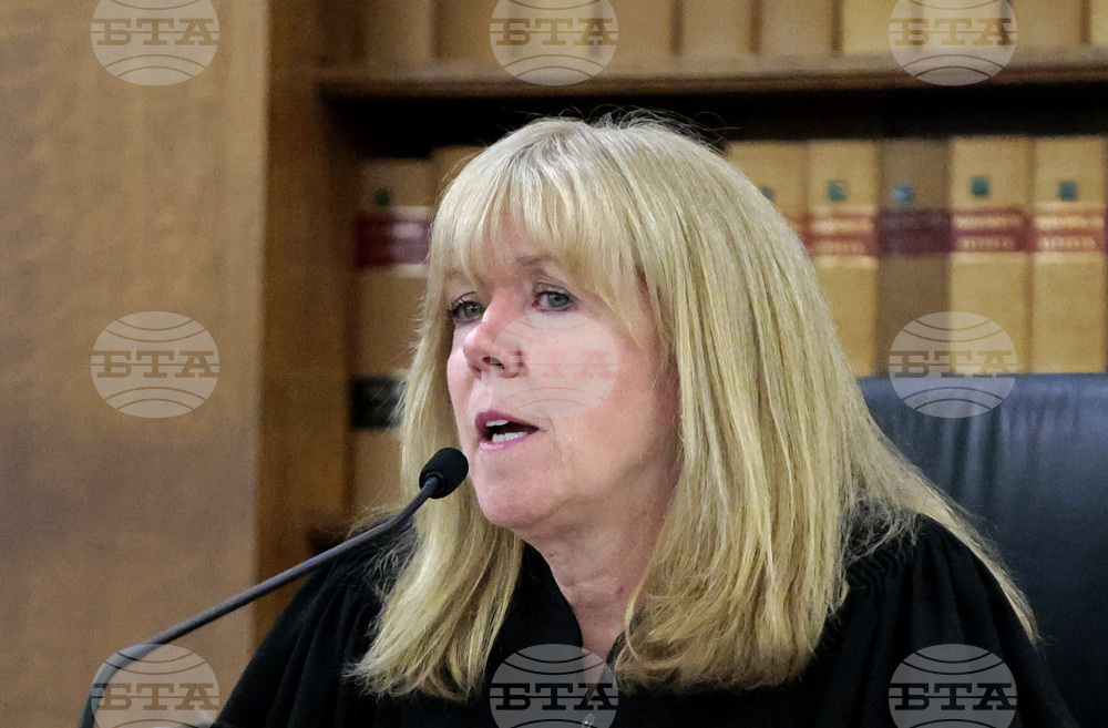 Karen Read Trial