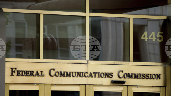 Американски регулатор затяга ограниченията за телекомуникационно оборудване от китайски компании