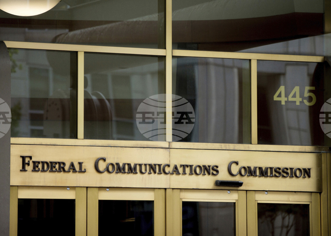 Американски регулатор затяга ограниченията за телекомуникационно оборудване от китайски компании