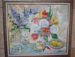 Търговище - изложба „Пролетна“ - откриване