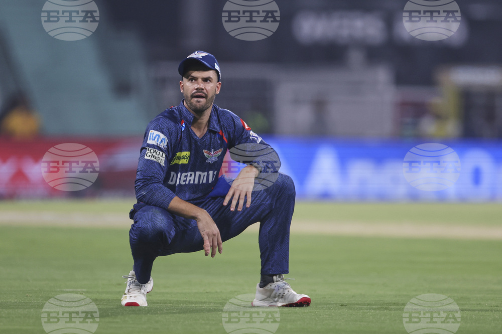 India IPL Cricket