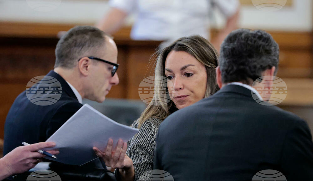 Karen Read Trial
