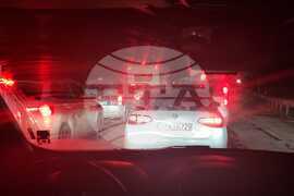 Турция - Адана-Газиантеп - земетресение - трафик 