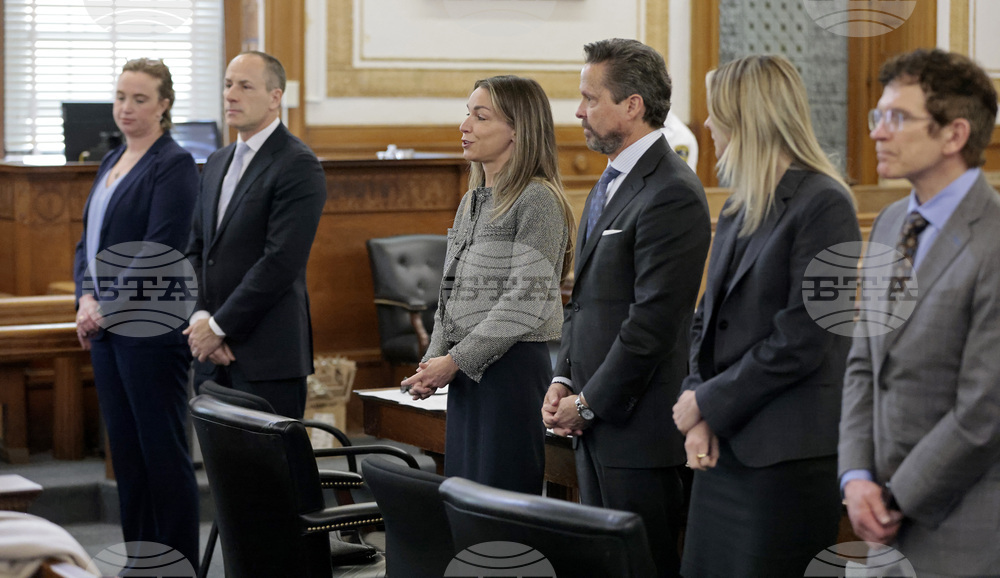 Karen Read Trial