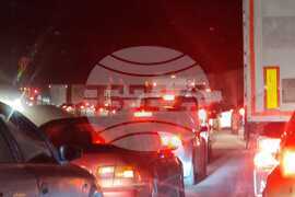 Турция - Адана-Газиантеп - земетресение - трафик 