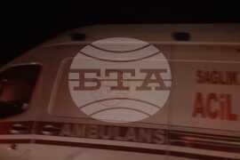 Турция - Адана-Газиантеп - земетресение - трафик 