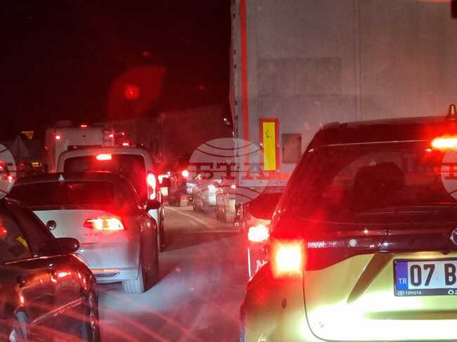 Турция увеличава рязко глобите за пътни нарушения