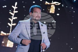 Награди - „Полет в изкуството“ - Приз за кино „355“ - връчване