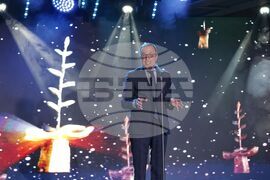 Награди - „Полет в изкуството“ - Приз за кино „355“ - връчване