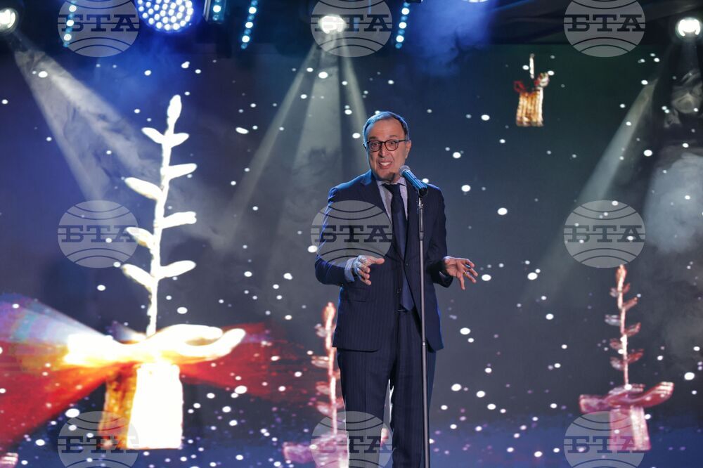 Награди - „Полет в изкуството“ - Приз за кино „355“ - връчване