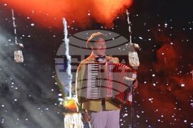 Награди - „Полет в изкуството“ - Приз за кино „355“ - връчване