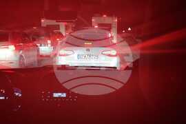 Турция - Адана-Газиантеп - земетресение - трафик 