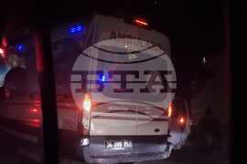 Турция - Адана-Газиантеп - земетресение - трафик 