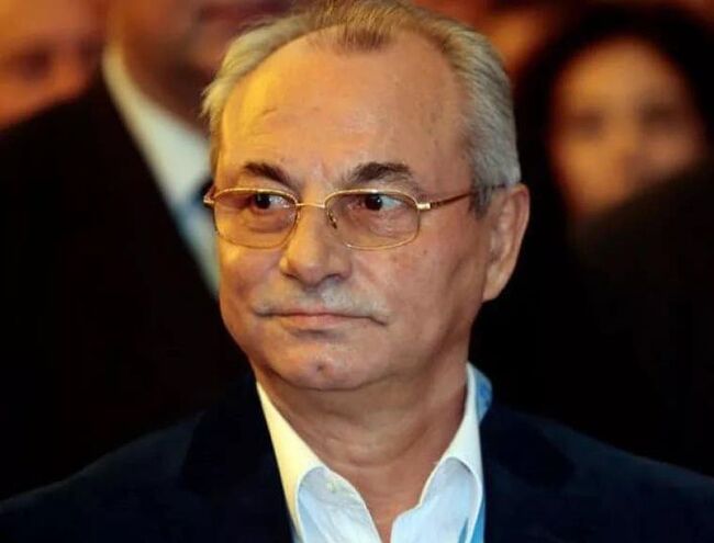 Д-р Ахмед Доган: Солидарността в света говори за авторитета на Турция