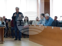 Снимка: Община Шумен