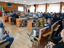 Снимка: Община Шумен