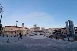 Турция - Газиантеп - земетресение