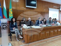 Снимка: Община Шумен