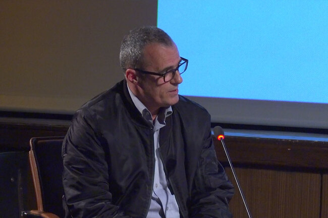 КосоваПрес: Рамадан Нишори, първият мъж, който говори за сексуалното насилие през войната от 1998 г. – „Срамът не е наш, той е техен!“