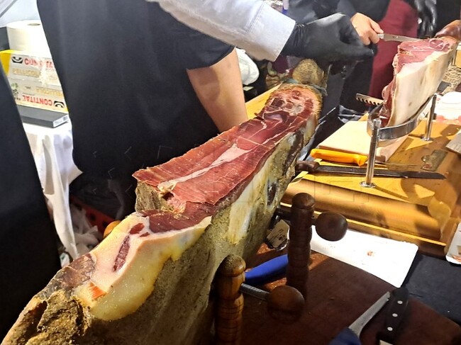 ХИНА: Десет години от регистрацията на първото защитено наименование на хърватски продукт в ЕС