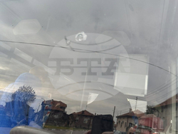 Кричим - автобус - деца