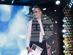 Награди - „Полет в изкуството“ - Приз за кино „355“ - връчване